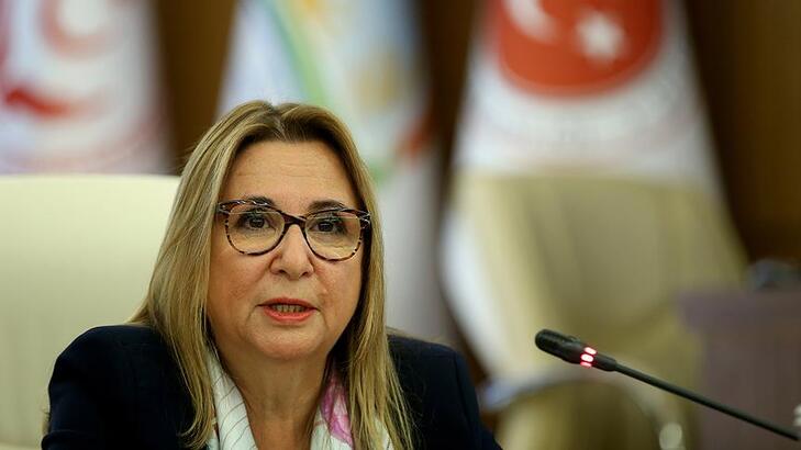 Bakan Pekcan açıkladı!