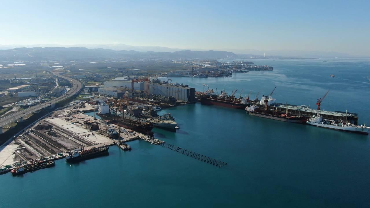 Türkiye 2023'te 70 ülkeye ihracatta rekor kırdı