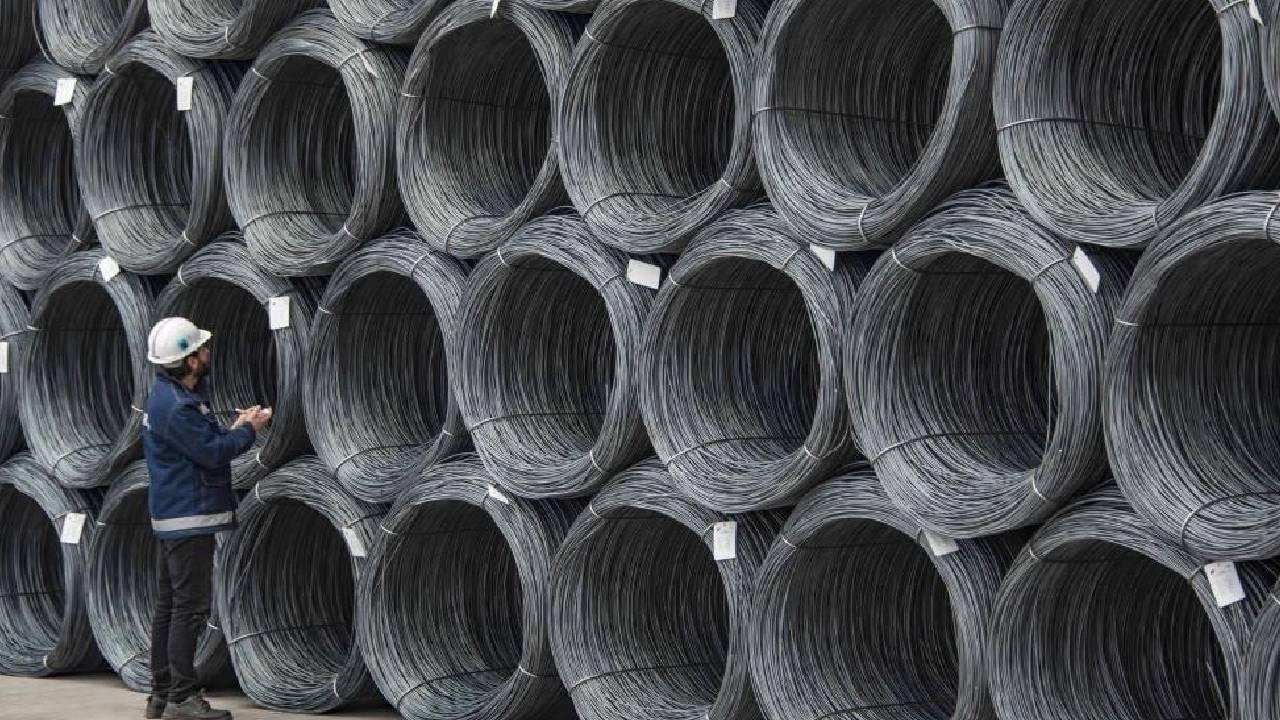 Karabük'te Haziran ayında ithalat ve ihracat arttı