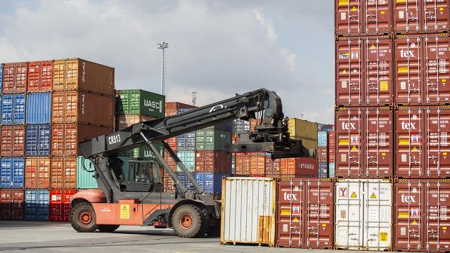 Ticaret Bakanlığı 'Dış Ticaret Beklenti Anketi'ni yayımladı