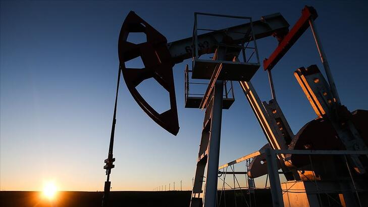 Petrol ithalatı eylülde arttı