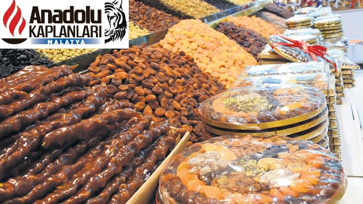Cazibesi yatırıma mekan on binlere iş oluyor