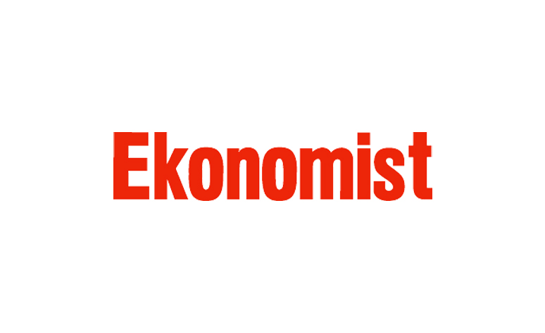 ekonomist