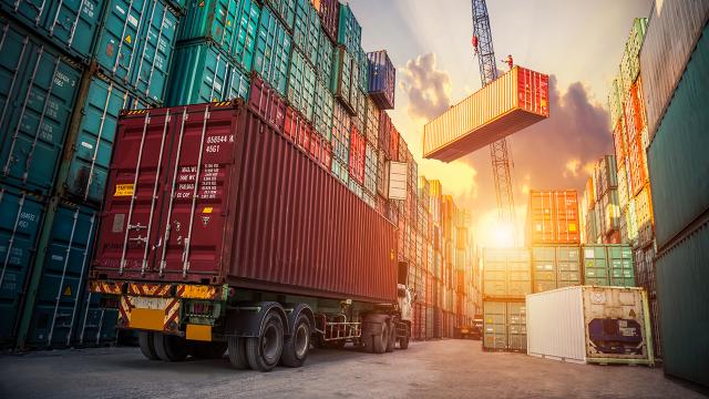 Mobilya, kağıt ve orman ürünleri ihracatı 7,7 milyar dolara ulaştı