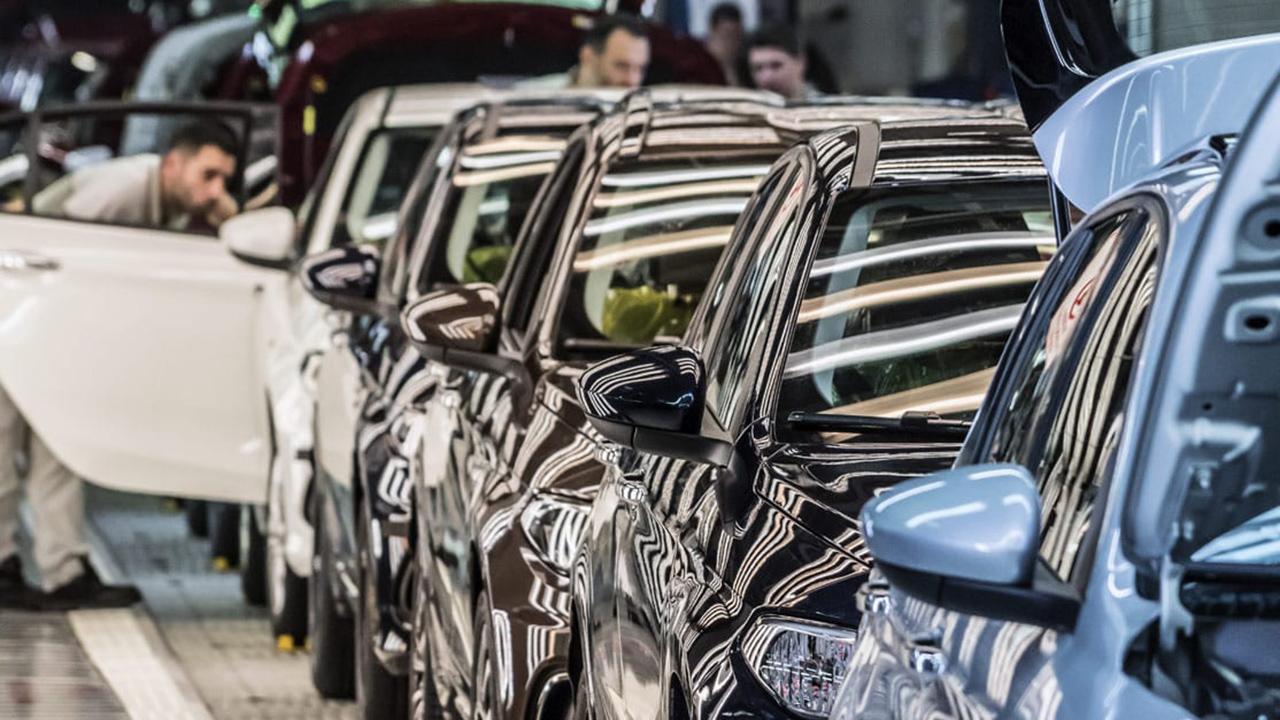 Sakarya ihracatının büyük payı otomotiv sektöründe