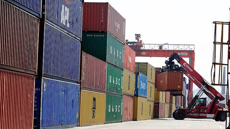 EİB'den haziranda 1 milyar 30 milyon dolarlık ihracat