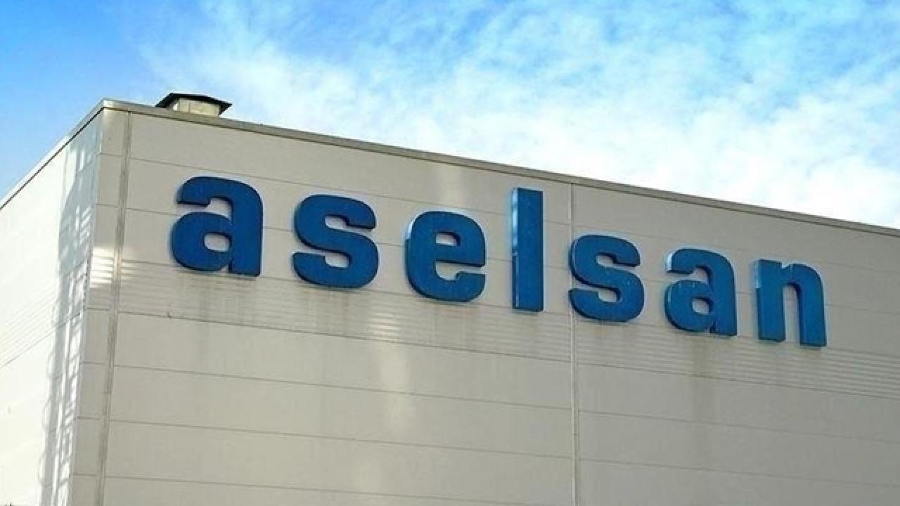 ASELSAN'dan 35 milyon dolarlık yurt dışı satış sözleşmesi