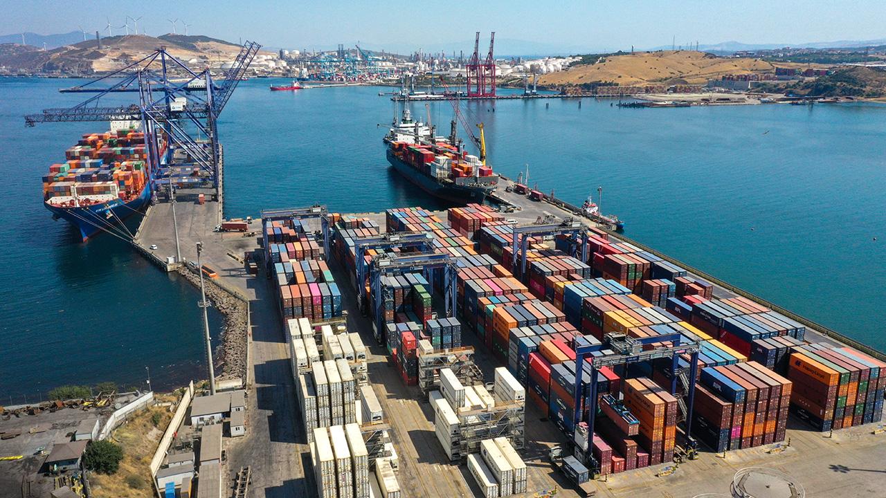 ÇCSİB, ihracat şampiyonlarını açıkladı