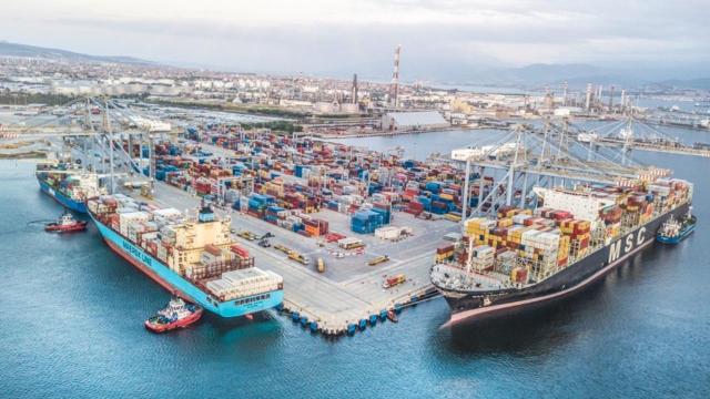 TİM Başkanı Gültepe: 2 Ocak’ta tarihimizin en yüksek ihracat performansını açıklayacağız