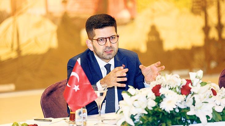Yatırım ofisi tetikte 4.7 milyar $ radarda!